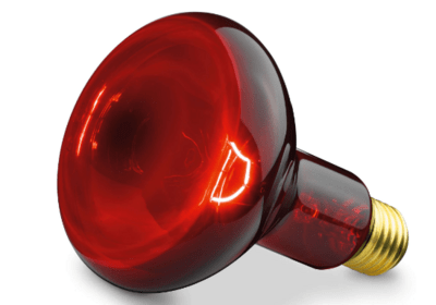 BEU-INFRA100W Beurer žárovka pro infračervenou lampu