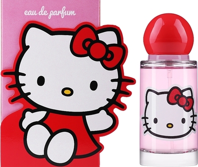 Hello Kitty Hello Kitty EDP 50ml