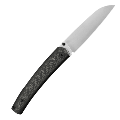 PF719CS Petrified Fish PF719
Patte V5 14C28N Satin Carbon Fiber