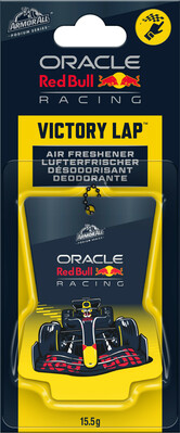 E304259000 ArmorAll Oracle RedBull Victory Lap - Car