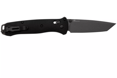 537GY-03 Benchmade BAILOUT, AXIS, TANTO