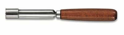 Victorinox 5.3609.16 nôž na jablko 16cm, drevo Palisander