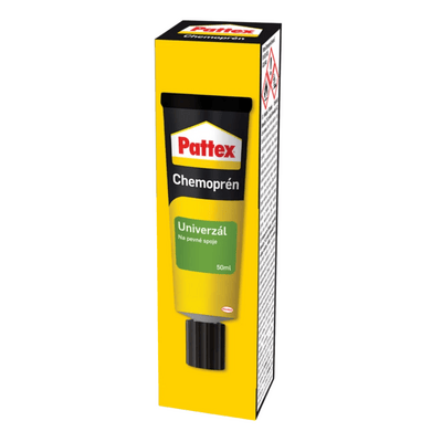 3107794 Pattex kemoprén univerzális