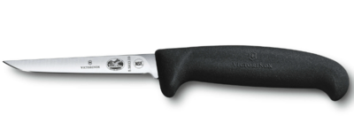 Victorinox 5.5903.09S nůž na drůbež 9cm černá