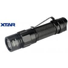 WK16 XTAR Cree VENUS