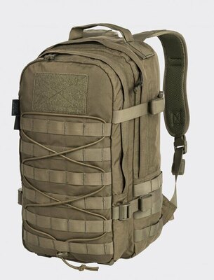 Helikon PL-RC2-CD-11 RACCOON Mk2® hátizsák 20L, Cordura, homokbarna