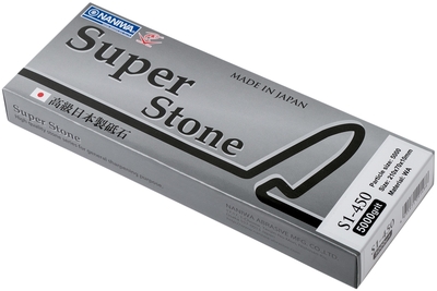 S1-450 Naniwa Super Stone 5000