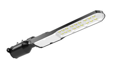 Modee Premium Line LED pouličné osvetlenie A-series 50W 130° 5000lm 4000K (MPL-LSL4000K50WAN)