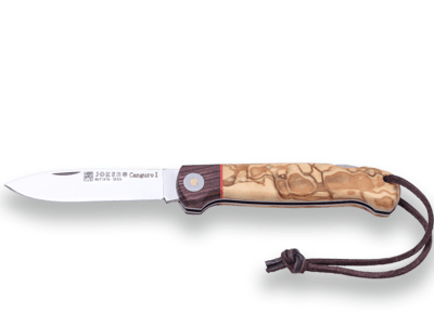 NO129 JOKER KNIFE CANGURO BLADE 8,5cm.