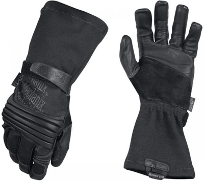 Mechanix Azimuth Covert taktické ochranné rukavice XXL (TSAZ-55-012)