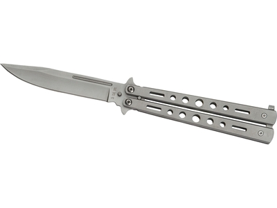 JKR0055 JOKER JKR BUTTERFLY KNIFE BLADE 10cm.