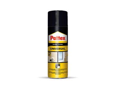 272776 Pattex Power Spray Permanent, 400 ml