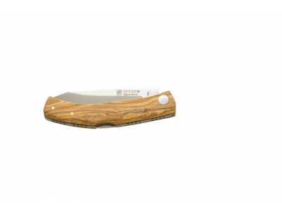 NO154 JOKER RANCH RAVES CACHAS OLIVE LEAF 8 CM