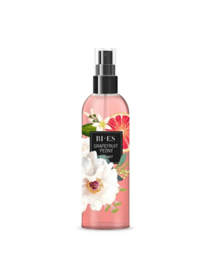 BI-ES GRÉPFRÚT ÉS PÉNÓNIA TESTPERMET 200ML