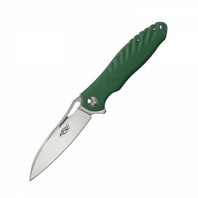 Ganzo Knife Firebird FH71-GB zsebkés 8,7 cm, zöld, G10