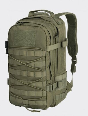 Helikon PL-RC2-CD-02 RACCOON Mk2® hátizsák 20L, Cordura, olívazöld 