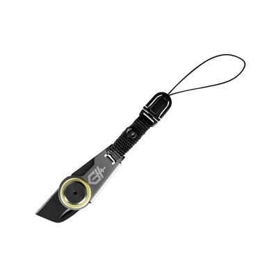 Gerber 31-001742 GDC Zip Blade többfunkciós szerszám, acél, fekete, 11 funkció 