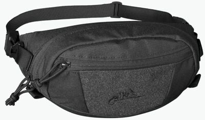 Helikon TB-BDC-CD-01 BANDICOOT Waist Pack® vese 2,7L, Cordura, fekete