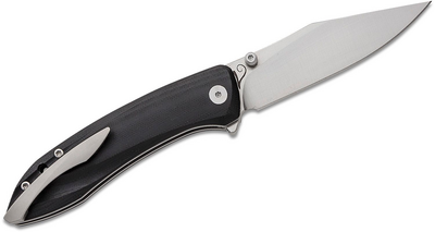 PFE08DS Petrified Fish PFE08
Grow Satin K110 Black G10