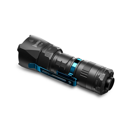 Wuben T4 Black Wuben Wuben svietidlo