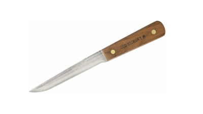 ONTARIO ON7000TC vykosťovací nôž 16 cm, drevo