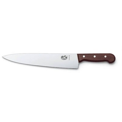 5.2000.22 Victorinox 5.2000.22 carving knife, rosewood