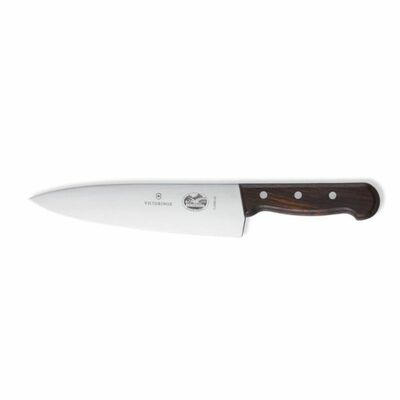 5.2060.20 Victorinox 5.2060.20 carving knife, rosewood
