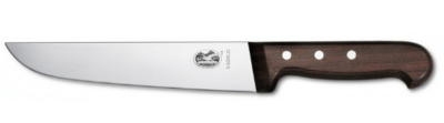 5.5200.16 Victorinox butcher knife, rosewood