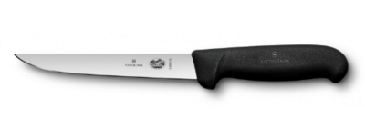 Victorinox 5.6003.15 vykosťovací nôž 15 cm, čierna