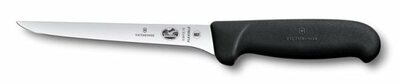 Victorinox 5.6413.15 vykosťovací nůž 15 cm, černá
