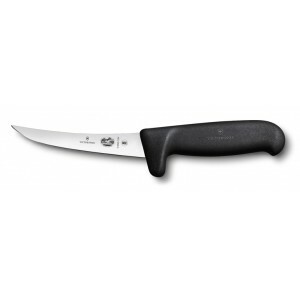 Victorinox 5.6603.12 vykosťovací nôž 12 cm, čierna