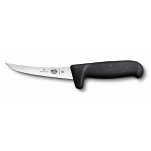 Victorinox 5.6603.12 csontozókés 12 cm, fekete színű