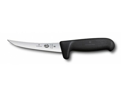 Victorinox 5.6613.12M csontozókés 12 cm, fekete színű