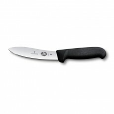 Victorinox 5.7903.12 Lamb Skinning stahovací nůž 12cm černá