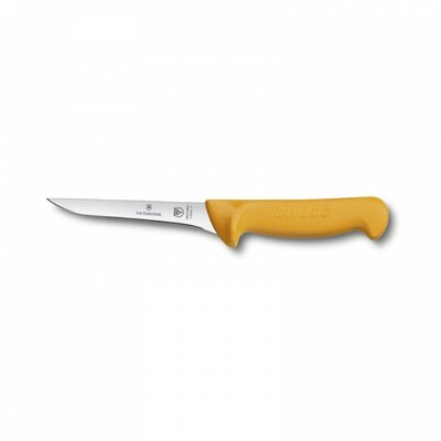 Victorinox 5.8408.10 Swibo vykosťovací nůž 10 cm, žlutá