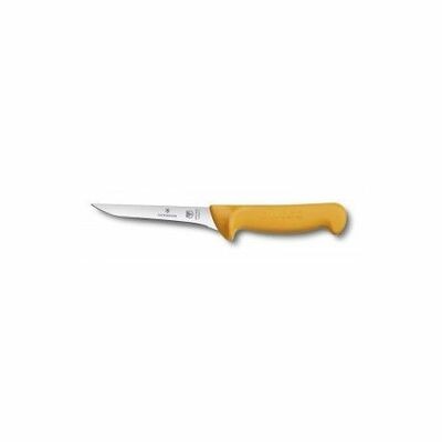 Victorinox 5.8408.16 Swibo vykosťovací nůž 16 cm, žlutá