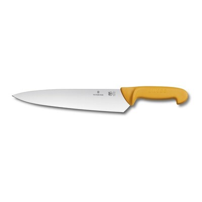 Victorinox 5.8451.21 Swibo kuchyňský nůž 21cm žlutá
