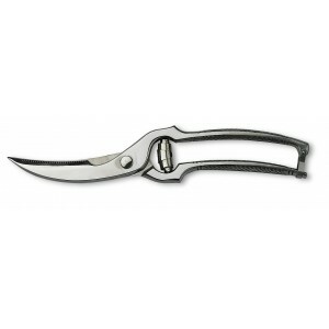 7.6345 Victorinox poultry Shears, stainless