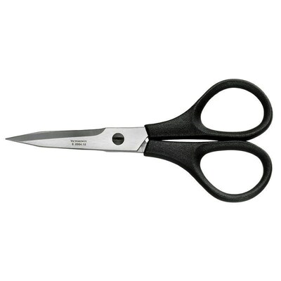 Victorinox 8.0904.10 univerzální nůžky 10 cm, černá