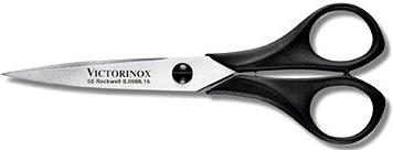 Victorinox 8.0986.16 univerzální nůžky 16 cm, černá