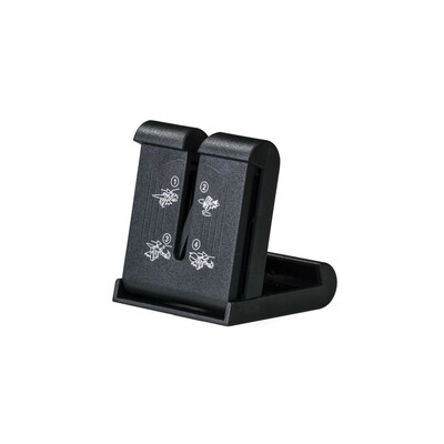 MSPB04BL Vulkanus Basic Blister