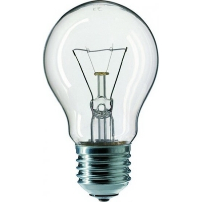 Žárovka 230V 150W E27 Tes-Lamp