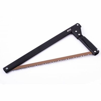 80012 Eka 21" Combi Saw Black (3 blades)