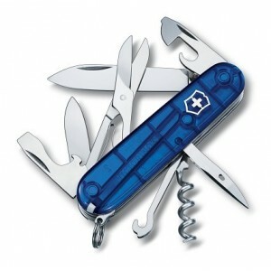 1.3703.T2B1 Victorinox Climber Saphir