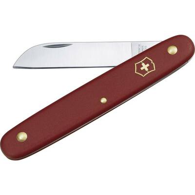 3.9050.B1 Victorinox Floral knife