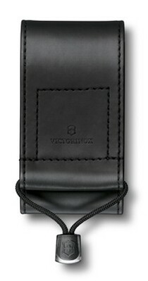 Victorinox 4.0481.3 syntetické čierne puzdro 91 mm