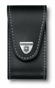Victorinox 4.0521.XL kožené pouzdro JUMBO pro nůž SwissChamp XLT