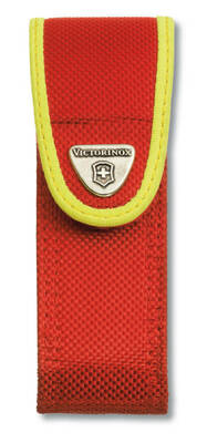 Victorinox 4.0851 reflexné nylonové puzdro pre Rescue Tool červená