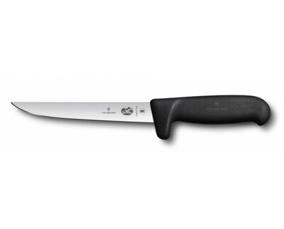 Victorinox 5.6003.15M vykosťovací nôž 15 cm, čierna