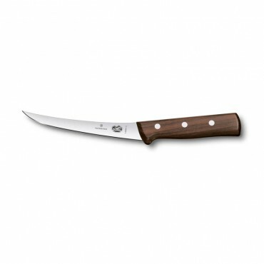 Victorinox 5.6606.12 sťahovací nôž 12cm drevo